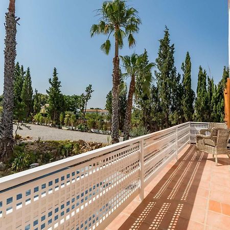 La Colina Villa Puebla de Vallbona Eksteriør billede