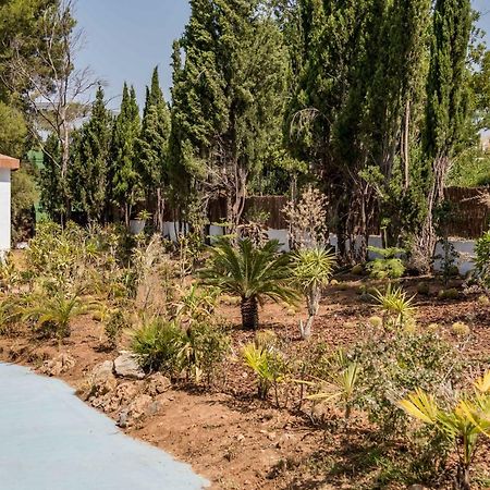 La Colina Villa Puebla de Vallbona Eksteriør billede