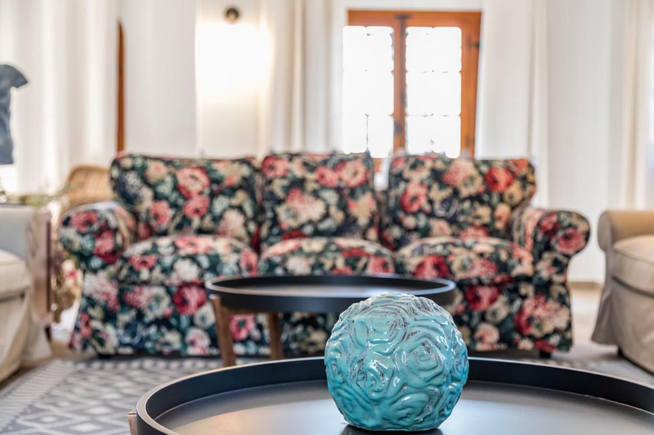 La Colina Villa Puebla de Vallbona Eksteriør billede