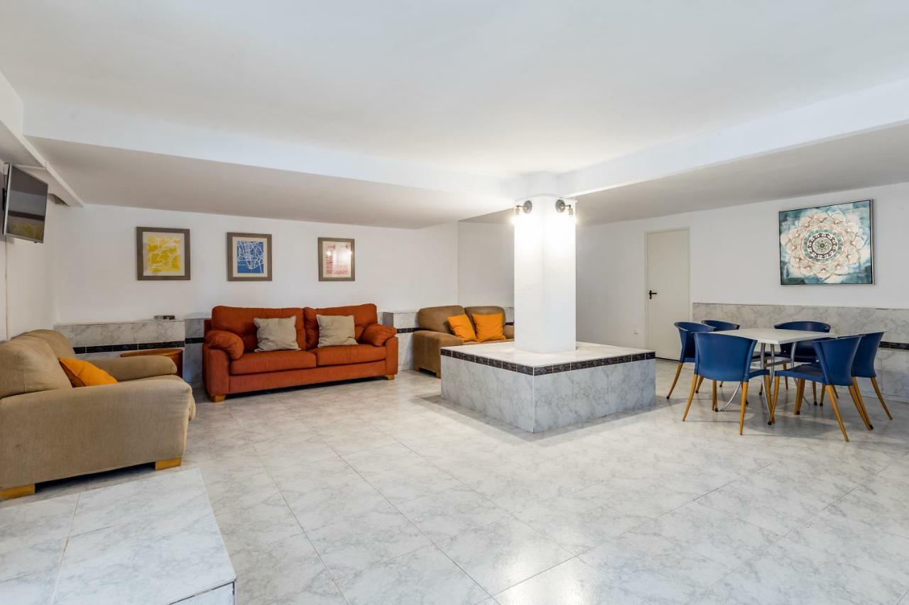 La Colina Villa Puebla de Vallbona Eksteriør billede
