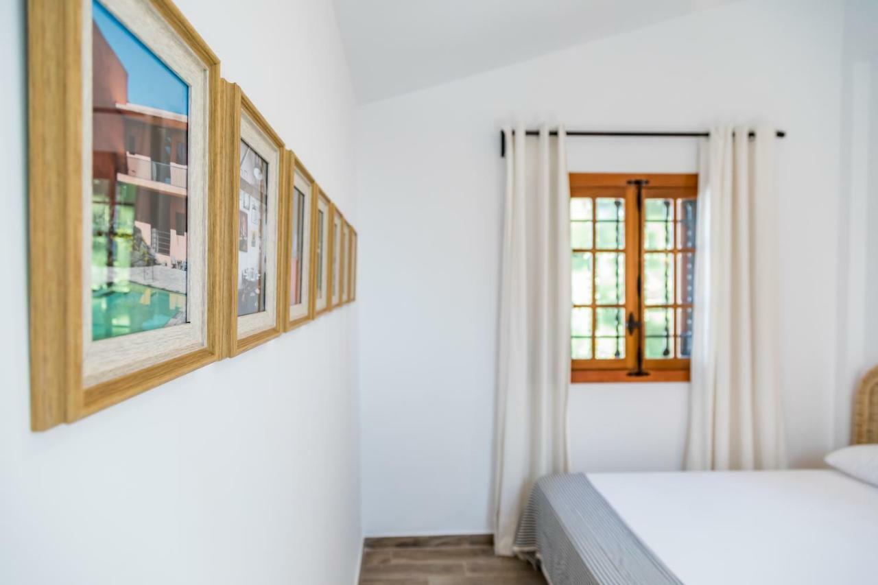 La Colina Villa Puebla de Vallbona Eksteriør billede
