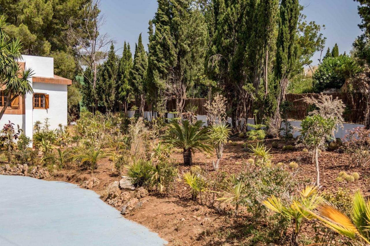 La Colina Villa Puebla de Vallbona Eksteriør billede