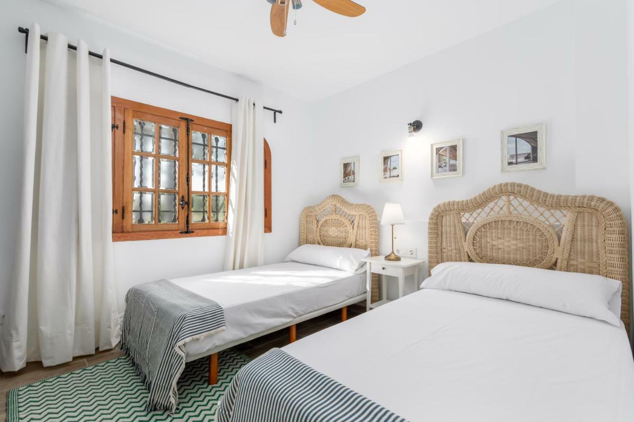La Colina Villa Puebla de Vallbona Eksteriør billede