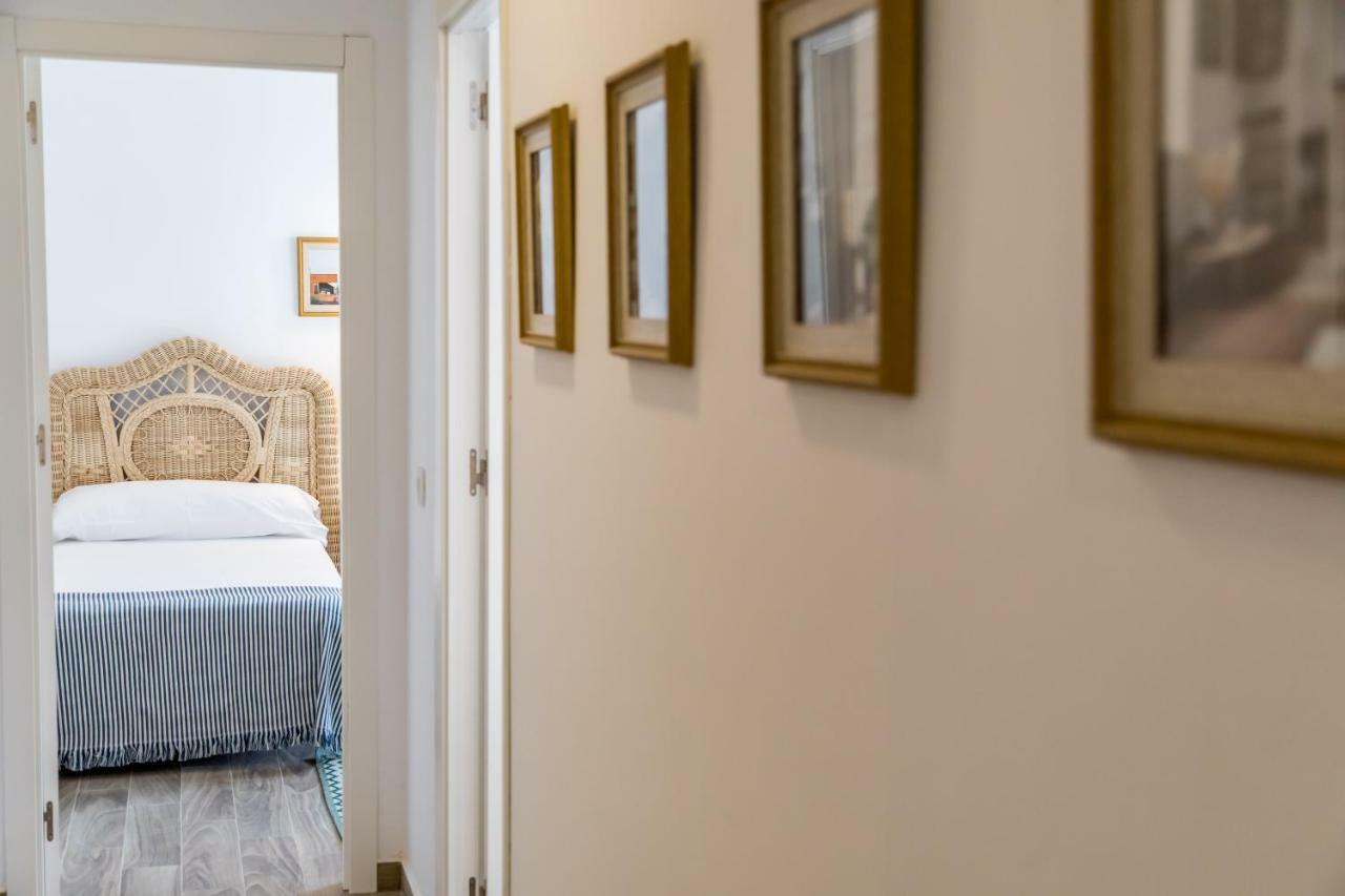 La Colina Villa Puebla de Vallbona Eksteriør billede
