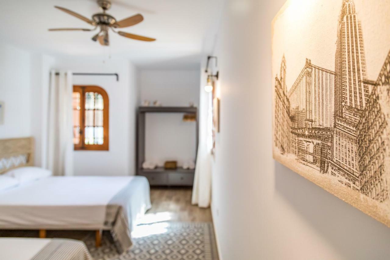 La Colina Villa Puebla de Vallbona Eksteriør billede
