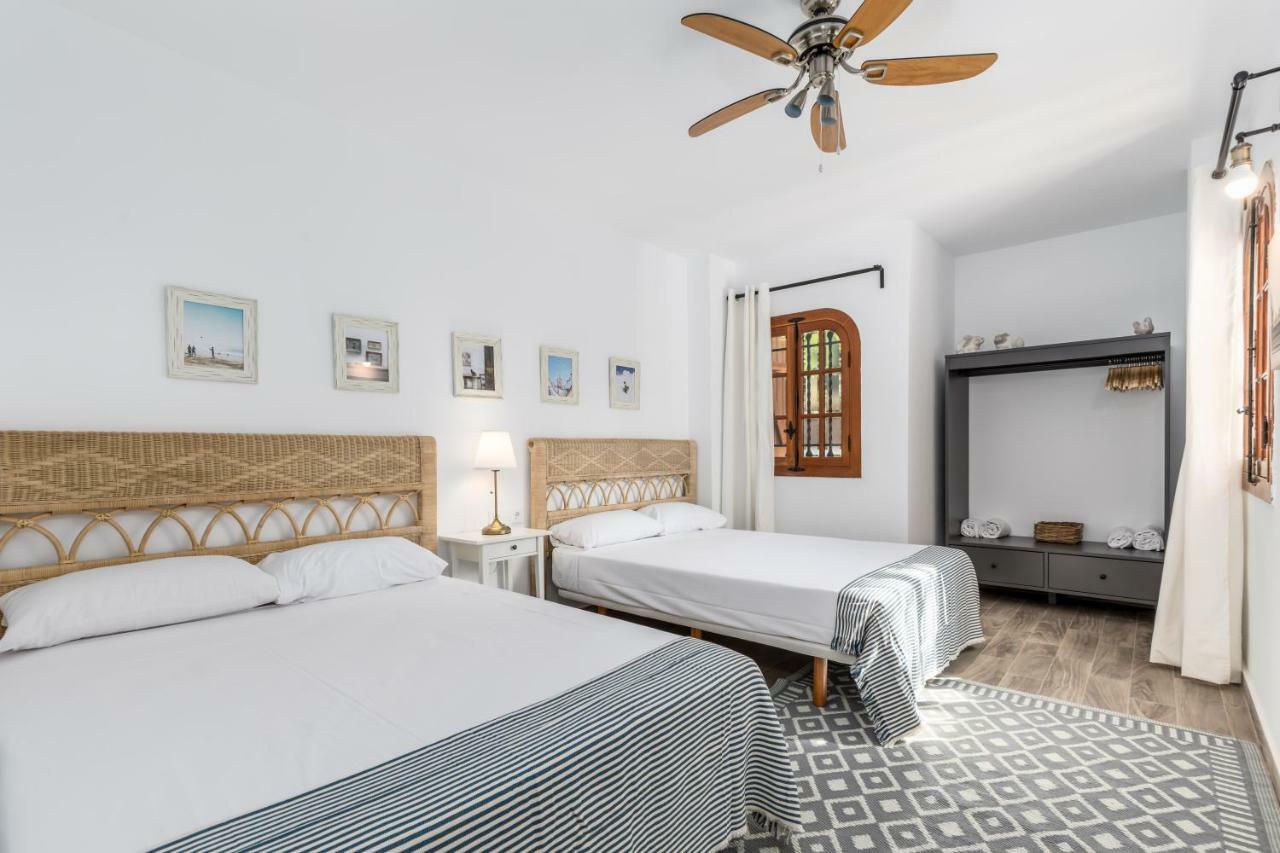 La Colina Villa Puebla de Vallbona Eksteriør billede