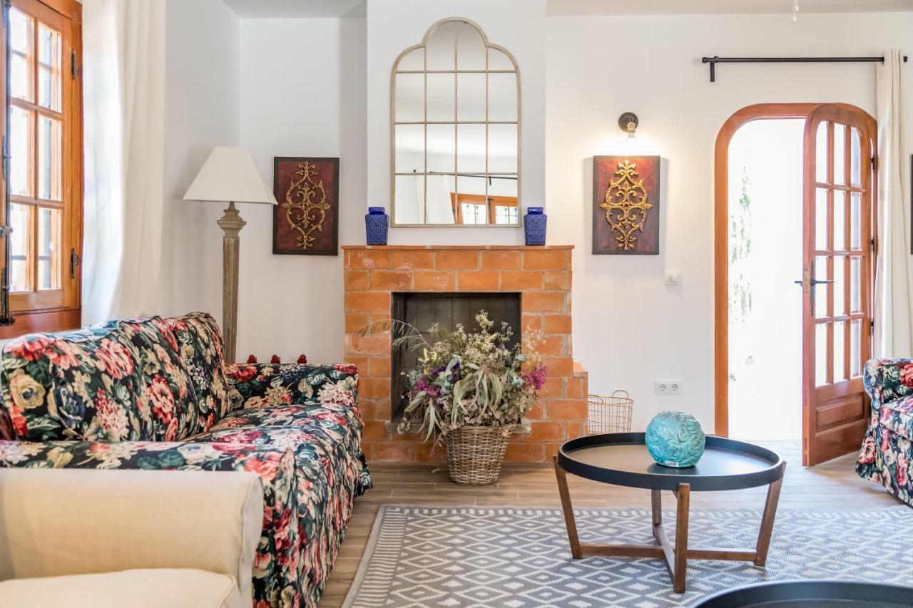 La Colina Villa Puebla de Vallbona Eksteriør billede