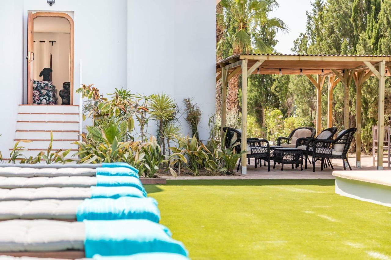 La Colina Villa Puebla de Vallbona Eksteriør billede