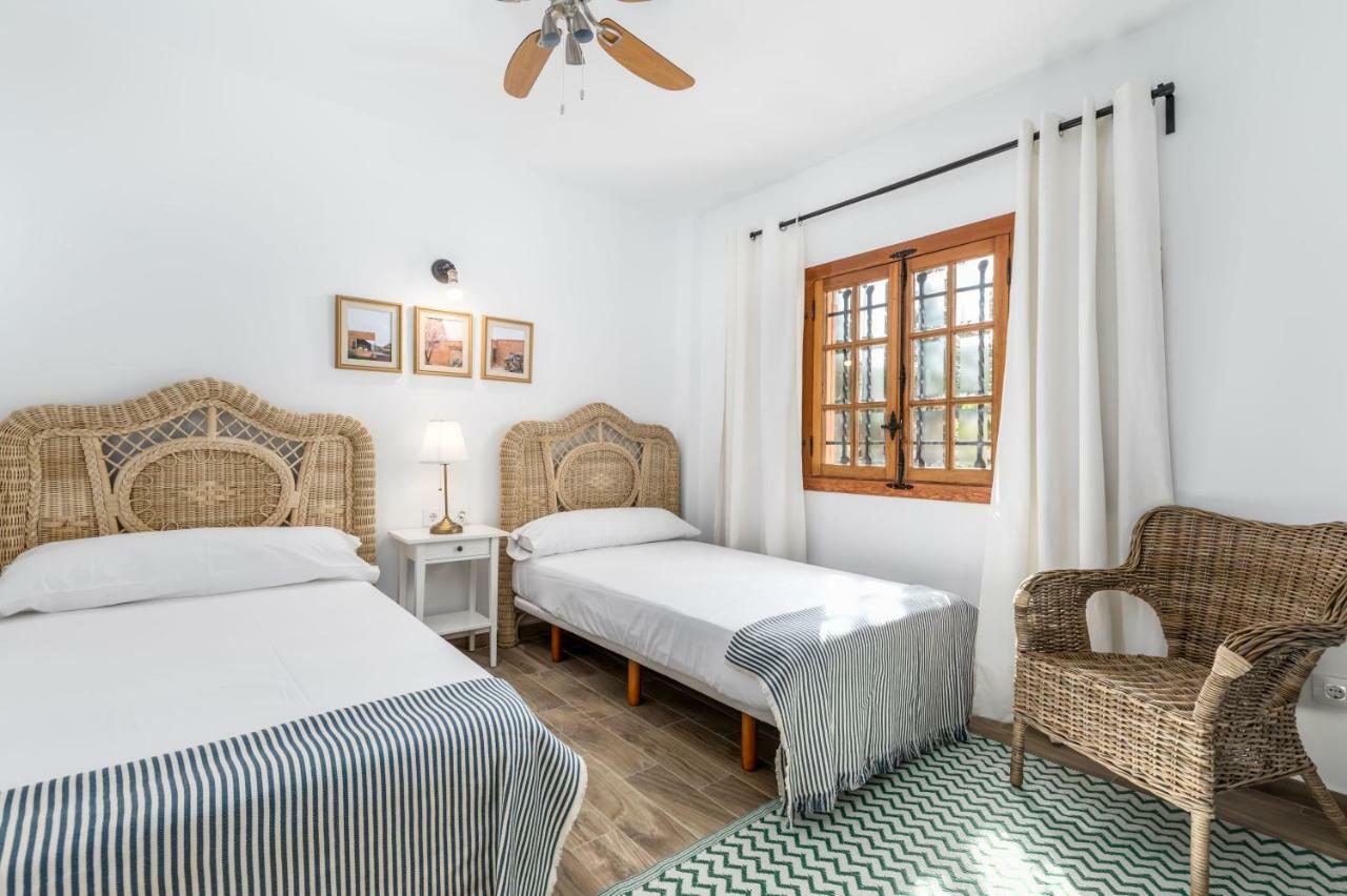 La Colina Villa Puebla de Vallbona Eksteriør billede