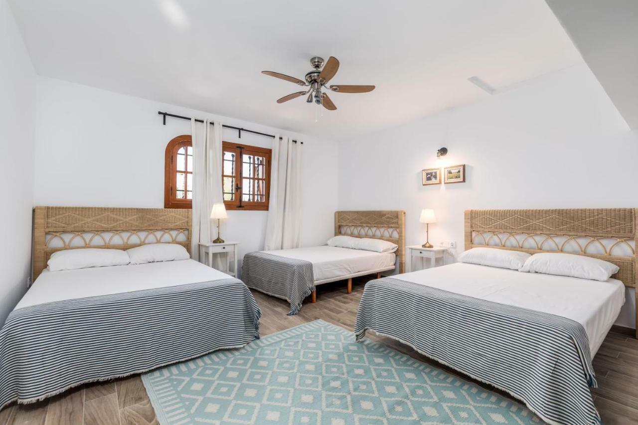 La Colina Villa Puebla de Vallbona Eksteriør billede